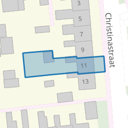 Perceel HKK02-C-2524