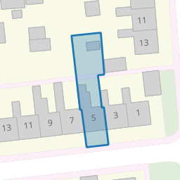 Perceel HKK02-C-2525