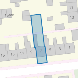 Perceel HKK02-C-2526