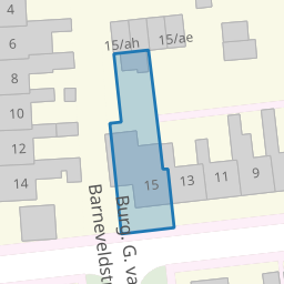 Perceel HKK02-C-2530