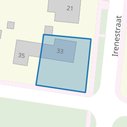 Perceel HKK02-C-2536