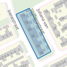 Perceel HKK02-C-2537