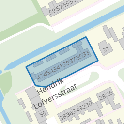 Perceel HKK02-C-2538