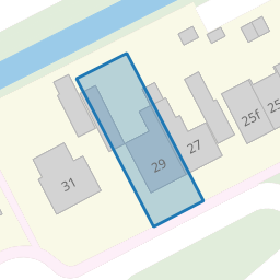 Perceel HKK02-C-2539