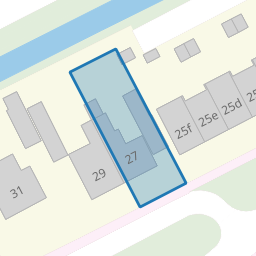 Perceel HKK02-C-2540