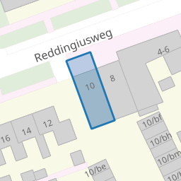 Perceel HKK02-C-2543