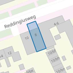 Perceel HKK02-C-2544