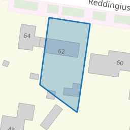 Perceel HKK02-C-2552