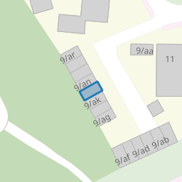 Perceel HKK02-C-2558