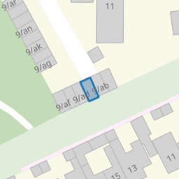 Perceel HKK02-C-2560