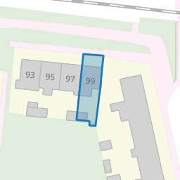 Perceel HKK02-C-2572