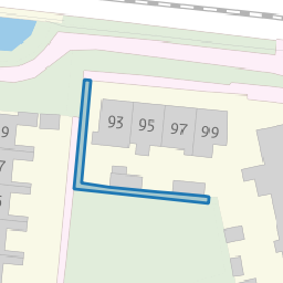 Perceel HKK02-C-2575