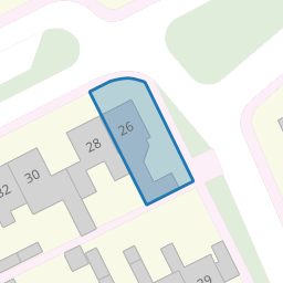 Perceel HKK02-C-2584