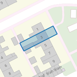 Perceel HKK02-C-2594