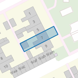 Perceel HKK02-C-2596