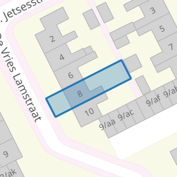 Perceel HKK02-C-2601