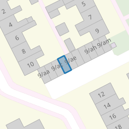 Perceel HKK02-C-2609