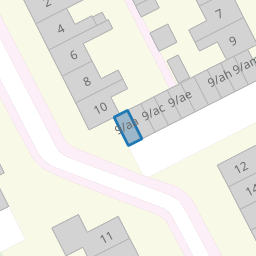 Perceel HKK02-C-2612