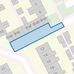 Perceel HKK02-C-2613