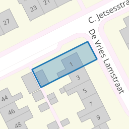 Perceel HKK02-C-2614