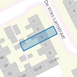 Perceel HKK02-C-2616