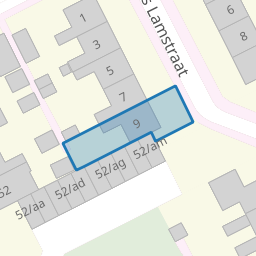 Perceel HKK02-C-2618