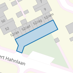 Perceel HKK02-C-2634