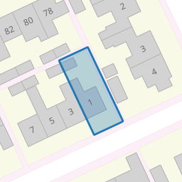 Perceel HKK02-C-2653