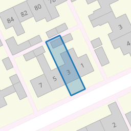 Perceel HKK02-C-2654