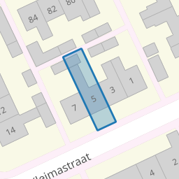 Perceel HKK02-C-2655