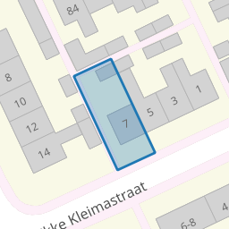 Perceel HKK02-C-2656