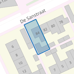 Perceel HKK02-C-2657