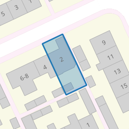 Perceel HKK02-C-2661