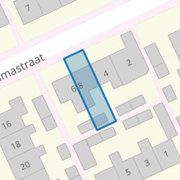 Perceel HKK02-C-2663