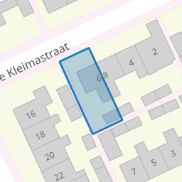 Perceel HKK02-C-2664