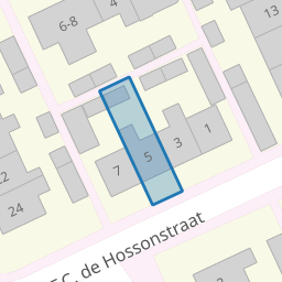 Perceel HKK02-C-2666