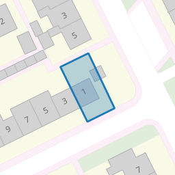 Perceel HKK02-C-2672