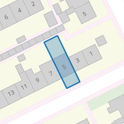 Perceel HKK02-C-2674