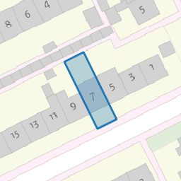 Perceel HKK02-C-2675