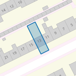 Perceel HKK02-C-2678