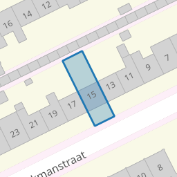 Perceel HKK02-C-2679