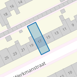 Perceel HKK02-C-2680