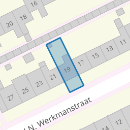 Perceel HKK02-C-2681