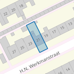 Perceel HKK02-C-2682