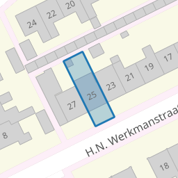 Perceel HKK02-C-2684