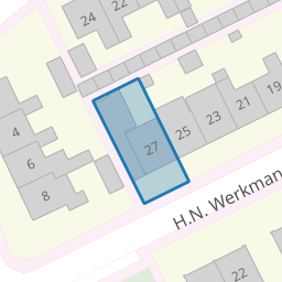 Perceel HKK02-C-2685