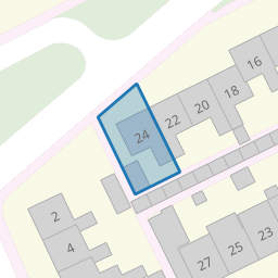 Perceel HKK02-C-2687