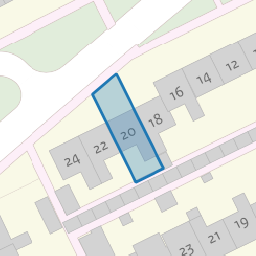 Perceel HKK02-C-2689