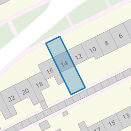 Perceel HKK02-C-2692