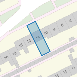 Perceel HKK02-C-2693